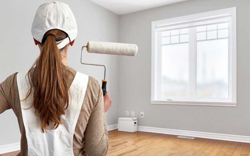 Drywall & Ceiling Patching Best Practices