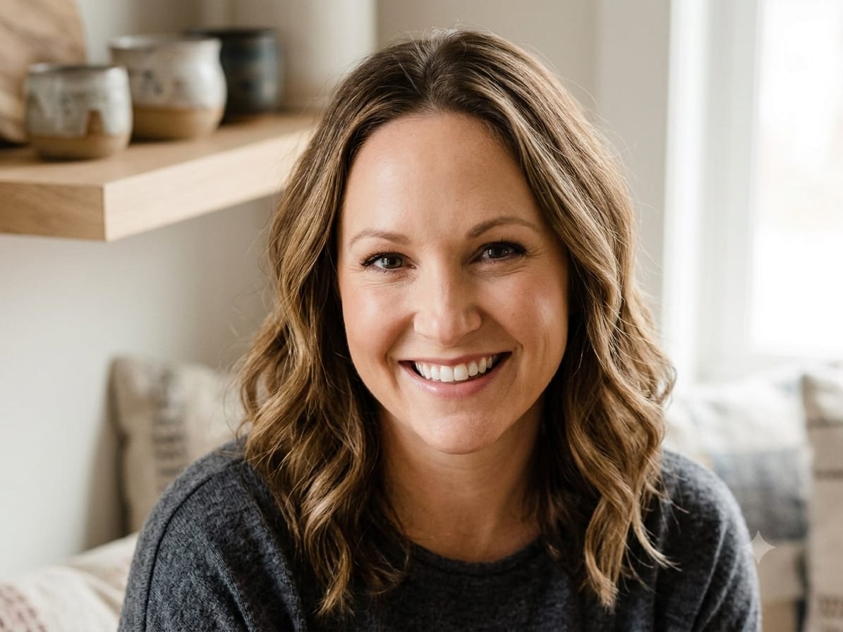 Jenna Graveline - Satisfied Client of Larin Painting LLC